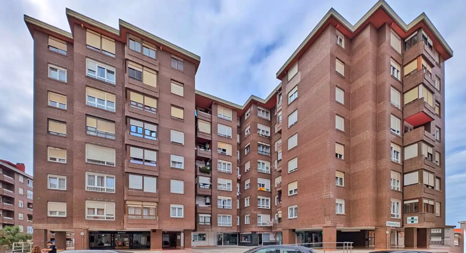 Flat for sale in CL FERNANDO RIOS, Los Castros