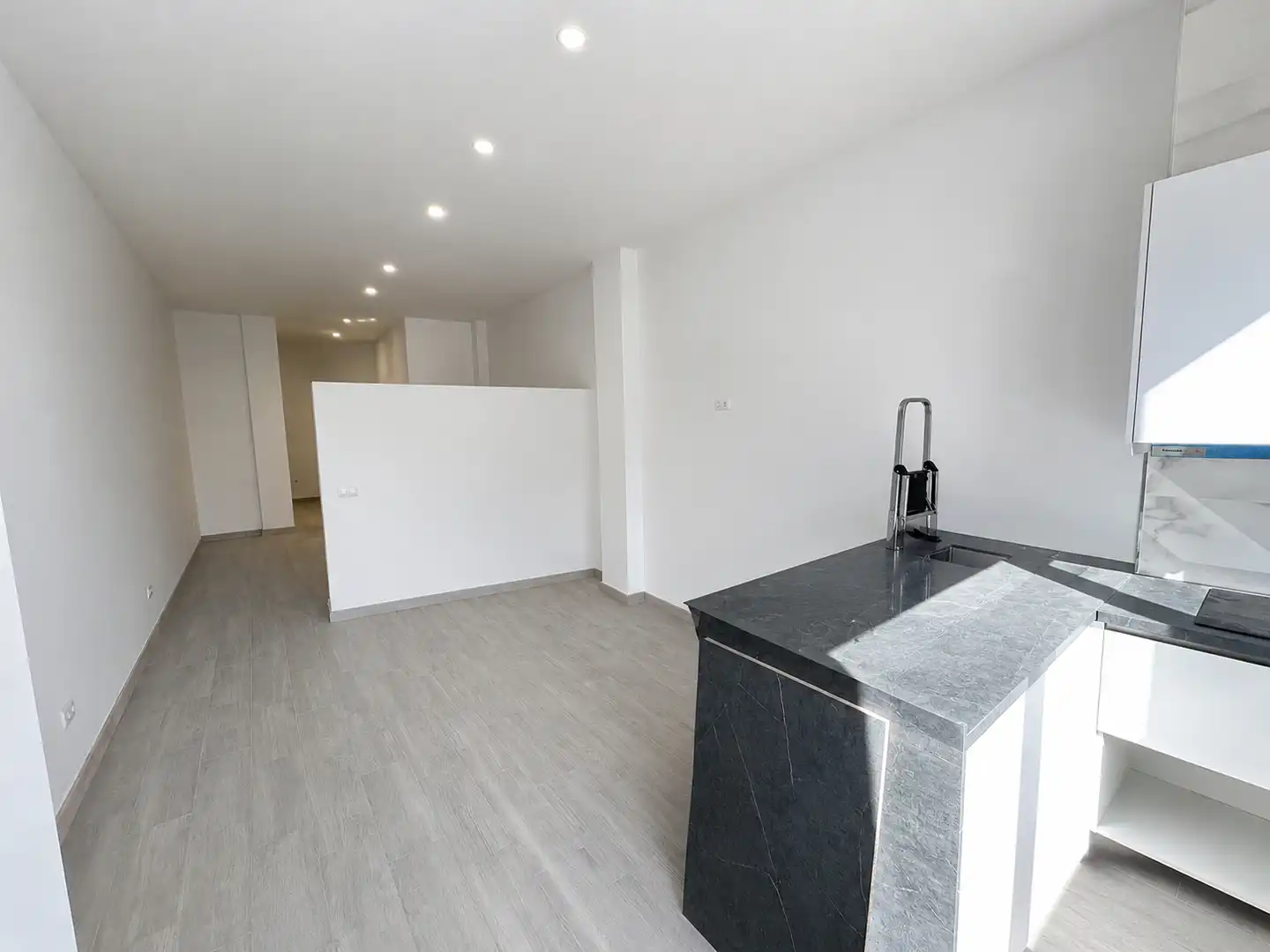 Loft en venda en Granada amb Aire condicionat