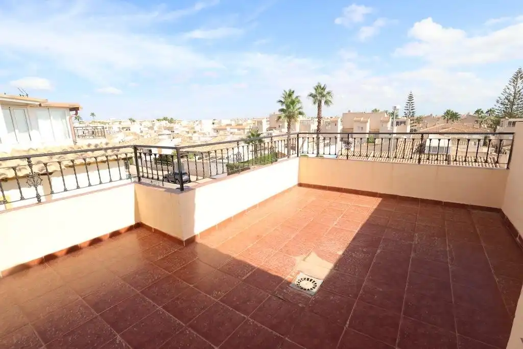 Reihenhaus zum Verkauf in Orihuela Costa, imagen 4