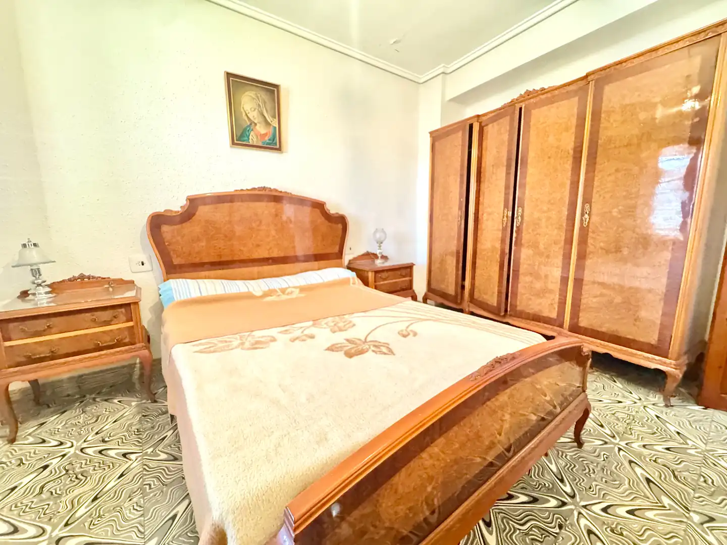 Habitación de Casa o chalet en venta en Llíria con Terraza y Trastero