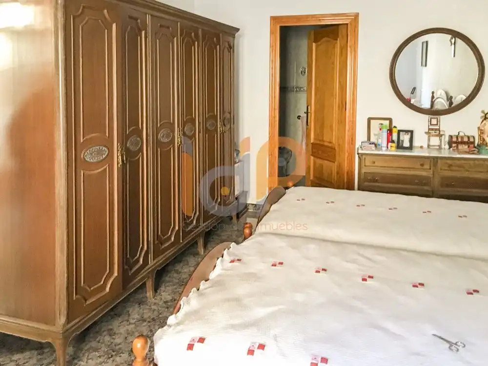 Casa con terraza en venta en Zurgena, imagen 7