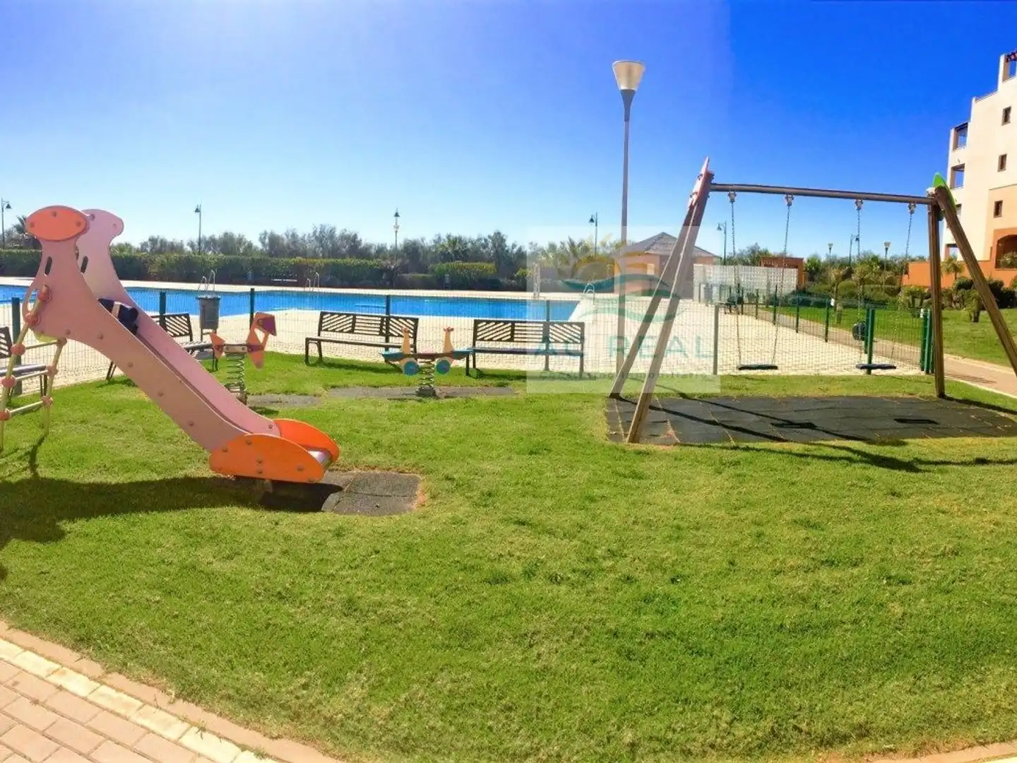 Flat for sale in Calle de los Pelícanos, 7, Punta del Moral