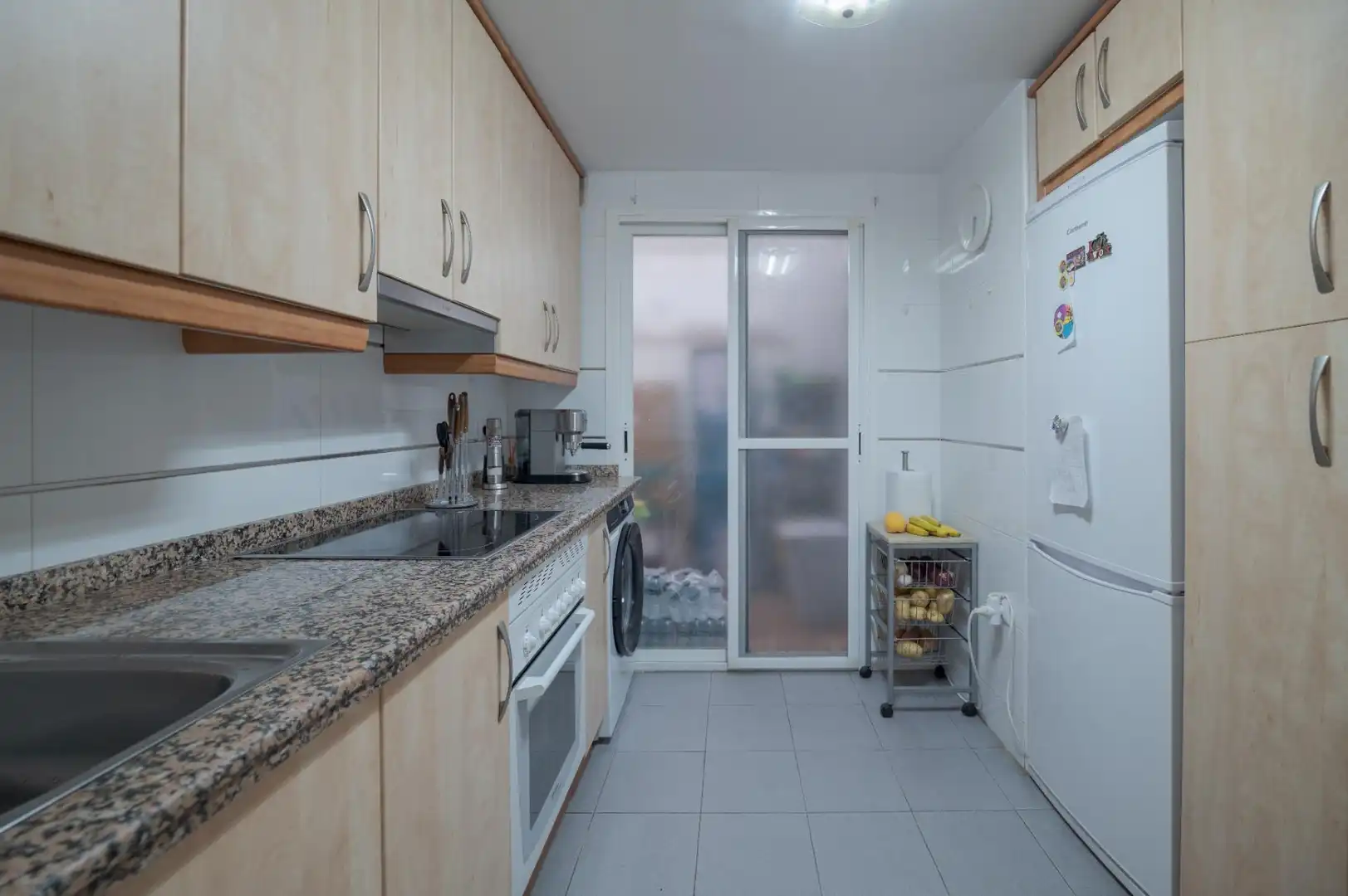 Piso con ascensor en venta en Calle HABANA 3, imagen 13