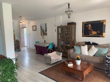 Mini appartamento con piscina in vendita a Las Lagunas