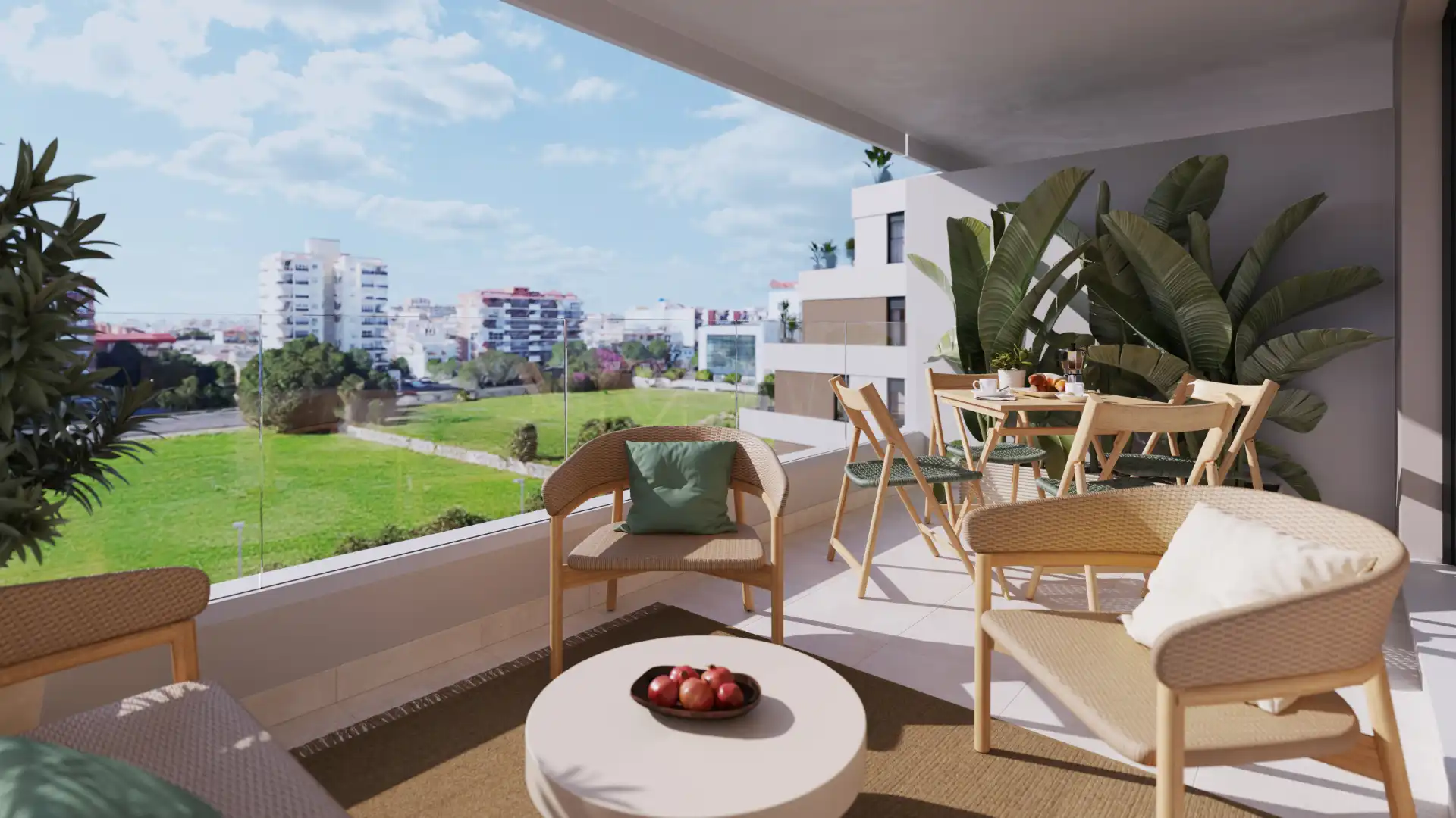 Flat for sale in Avenida de Andalucía, 16, Barrio del Nervión