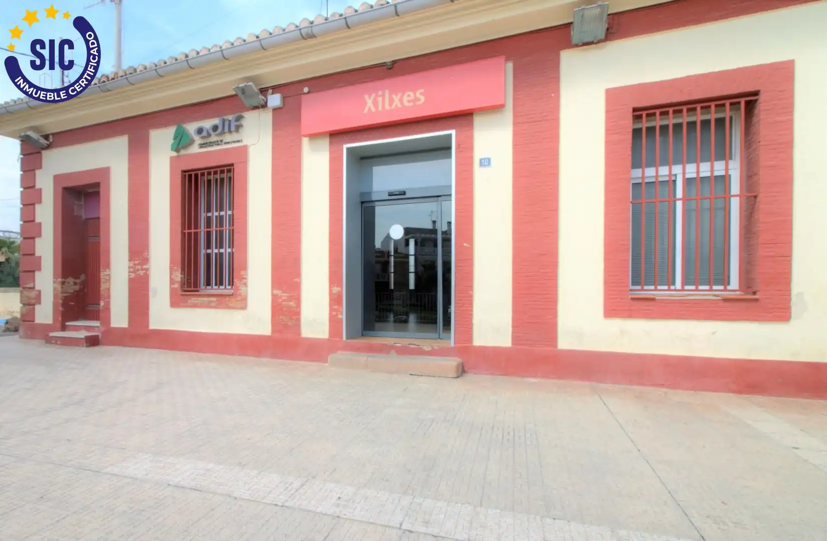 Residential for sale in Chilches / Xilxes