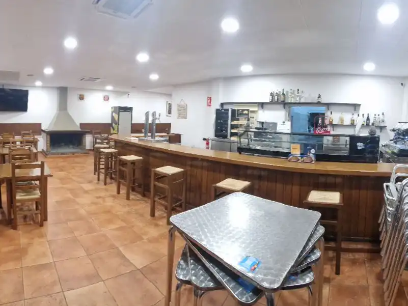 Gewerbefläche zur Übernahme in Avenida de girona 70, imagen 2