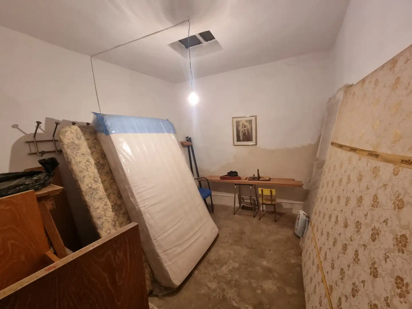 Finca rústica en venta en Fiñana con Terraza y Amueblado