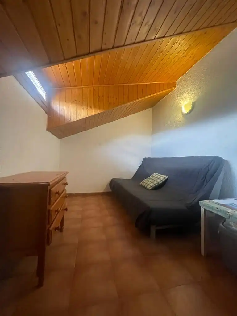 Study for rent in Súper Molina, La Molina