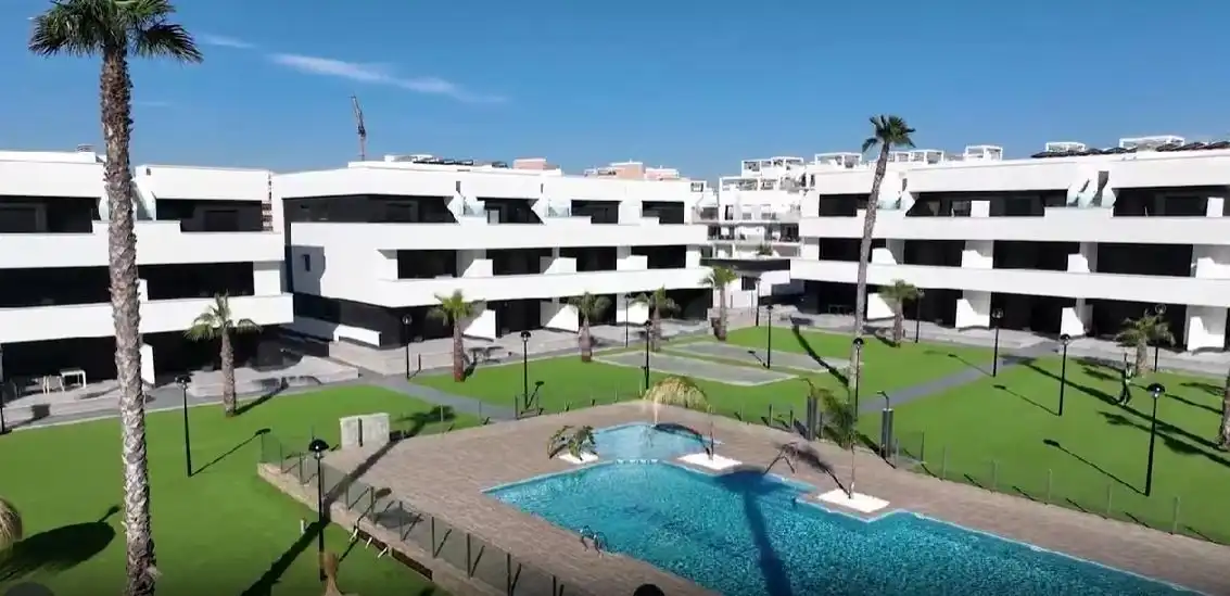 Appartamento con piscina in vendita a Calle del Cantaueso, imagen 39