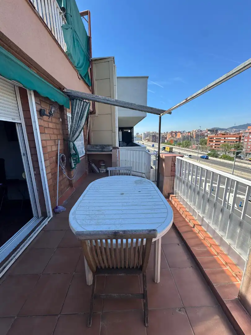 Attic for sale in Avinguda del Marquès de Mont-Roig, Gorg