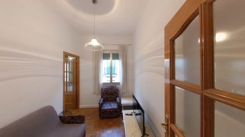 Foto 4 de Pis de lloguer a Calle Otamendi, Bellas Vistas, Madrid Capital