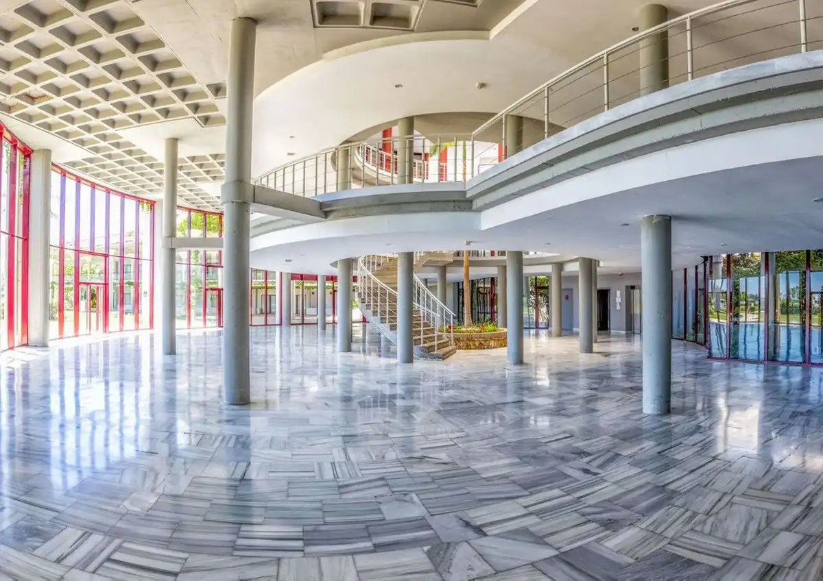 Apartamento con piscina en venta en Los Flamingos, imagen 39