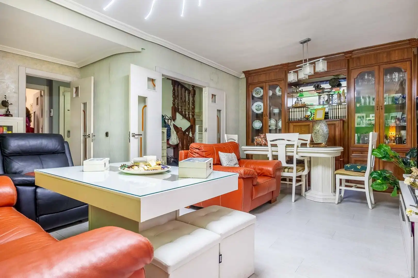Terraced house with terrace for sale in Avenida de las Villas de Cuba, imagen 13
