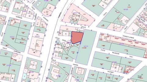 Photo 2 of Land for sale in Av Ricardo Fábrega, Tabernas, Almería