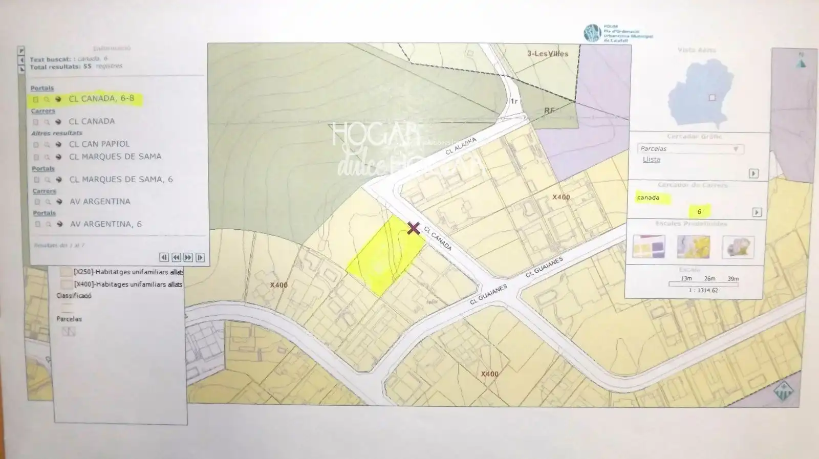Rural land for sale in CANADA, imagen 17