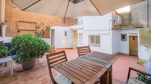 Foto 3 de Ático en venta en Sant Andreu de Palomar, Barcelona Capital