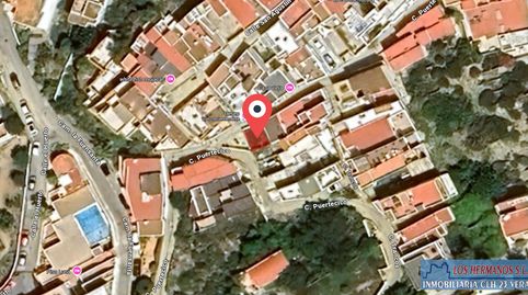 Foto 5 de Dúplex en venta en Mojácar Pueblo, Mojácar
