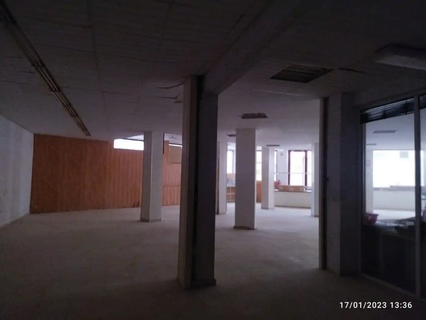 Local comercial en alquiler en Centro