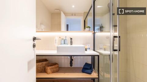 Foto 4 de Apartamento para compartir en Zona Industrial, Madrid