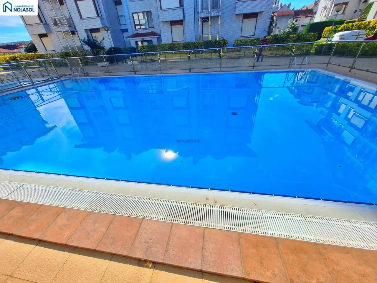 Mini appartamento con piscina in affitto a Calle EL CASAR 10, imagen 46