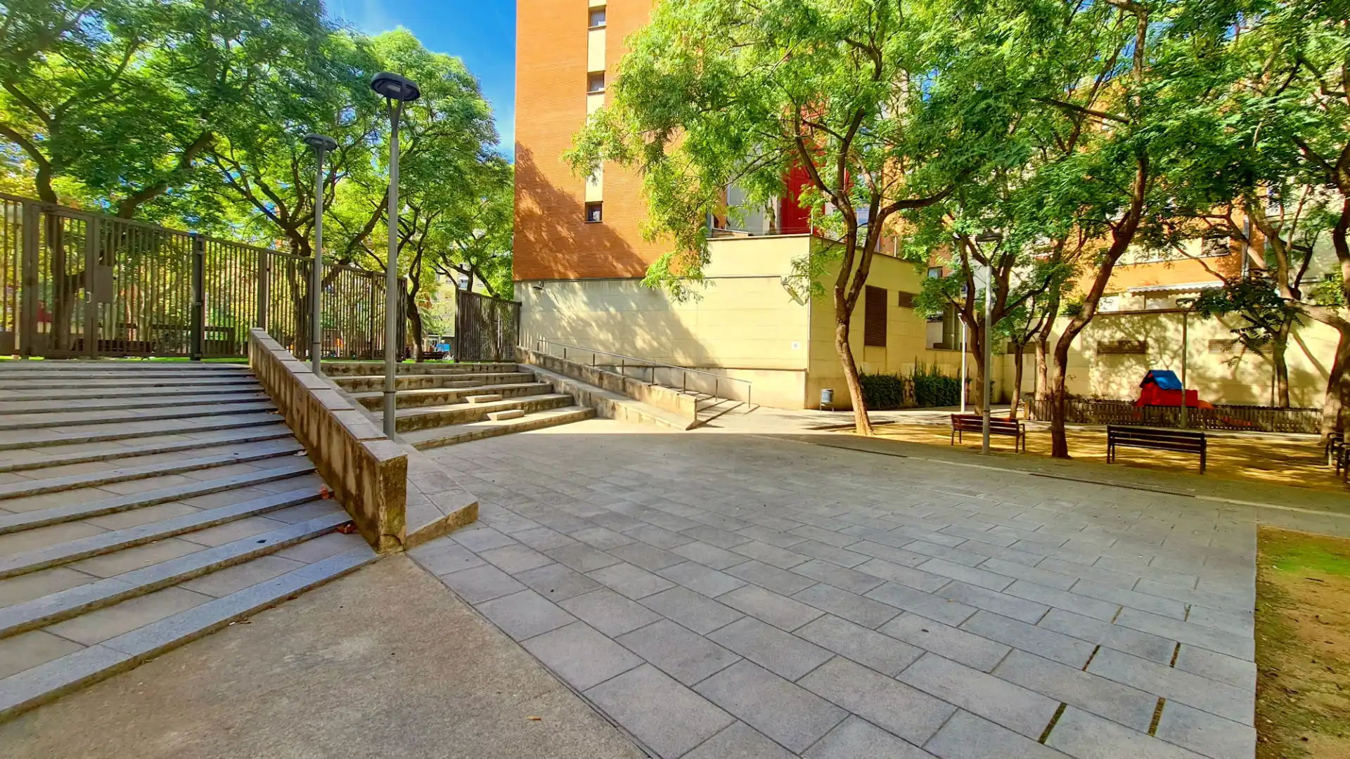 Piso en venta en Barcelona, Barcelona