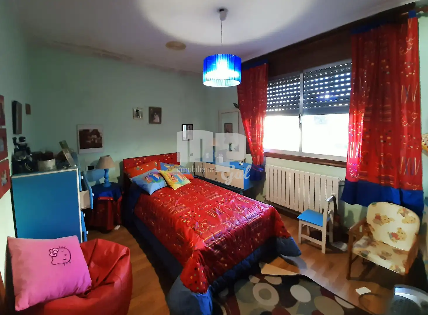 Chalet con terraza en venta en Rúa de Monteferro 4, imagen 24
