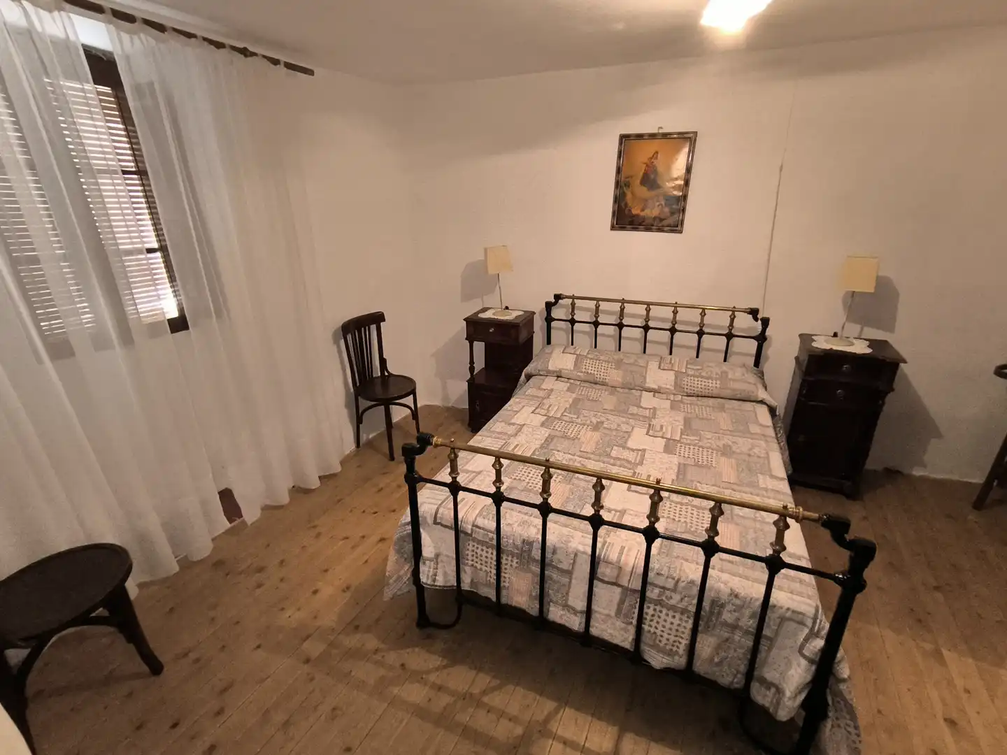 Haus mit Garten zum Verkauf in Calle Abilio Calderón 3, imagen 26