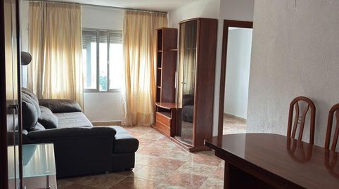 Foto 4 de Piso en venta en Calle Corregidor Nicolás Isidro, Portada Alta - Pol. Crta. De Cártama, Málaga Capital