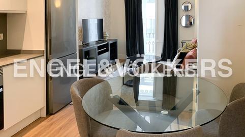 Foto 3 von Wohnung zur Miete in La Roqueta, Valencia Capital