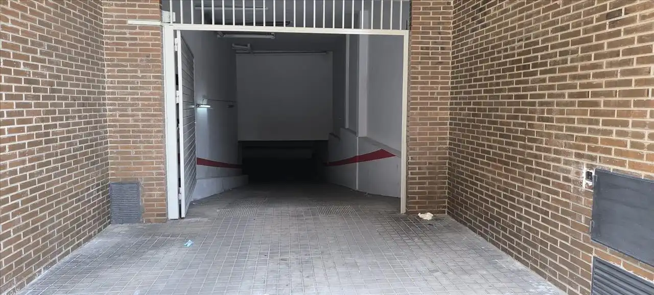 Garaje en venta en Calle Valdivia, 3, Villanueva de la Serena