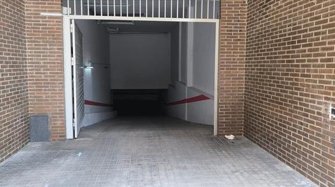 Photo 4 of Garage for sale in Calle Valdivia, 3, Villanueva de la Serena, Badajoz