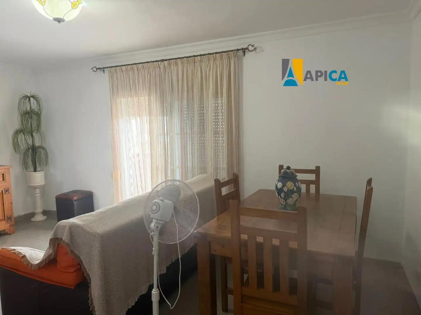 Esszimmer von Wohnung zum Verkauf in Barbate mit Terrasse und Möbliert