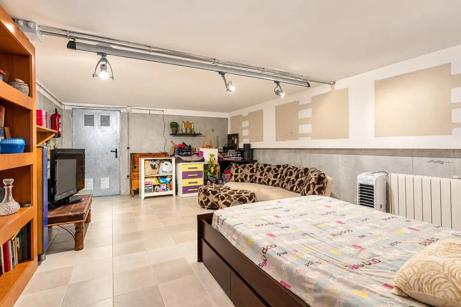 Casa o chalet en venta en Santa Margarida de Montbui, Barcelona