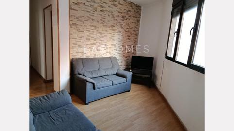 Photo 3 of Flat to rent in Calle Calle de Picó, 12, Hospital - Plaza del Real, Castellón