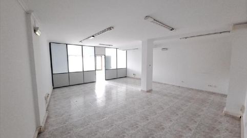 Foto 4 de Oficina de alquiler en Campo da Torre - Mollabao, Pontevedra Capital
