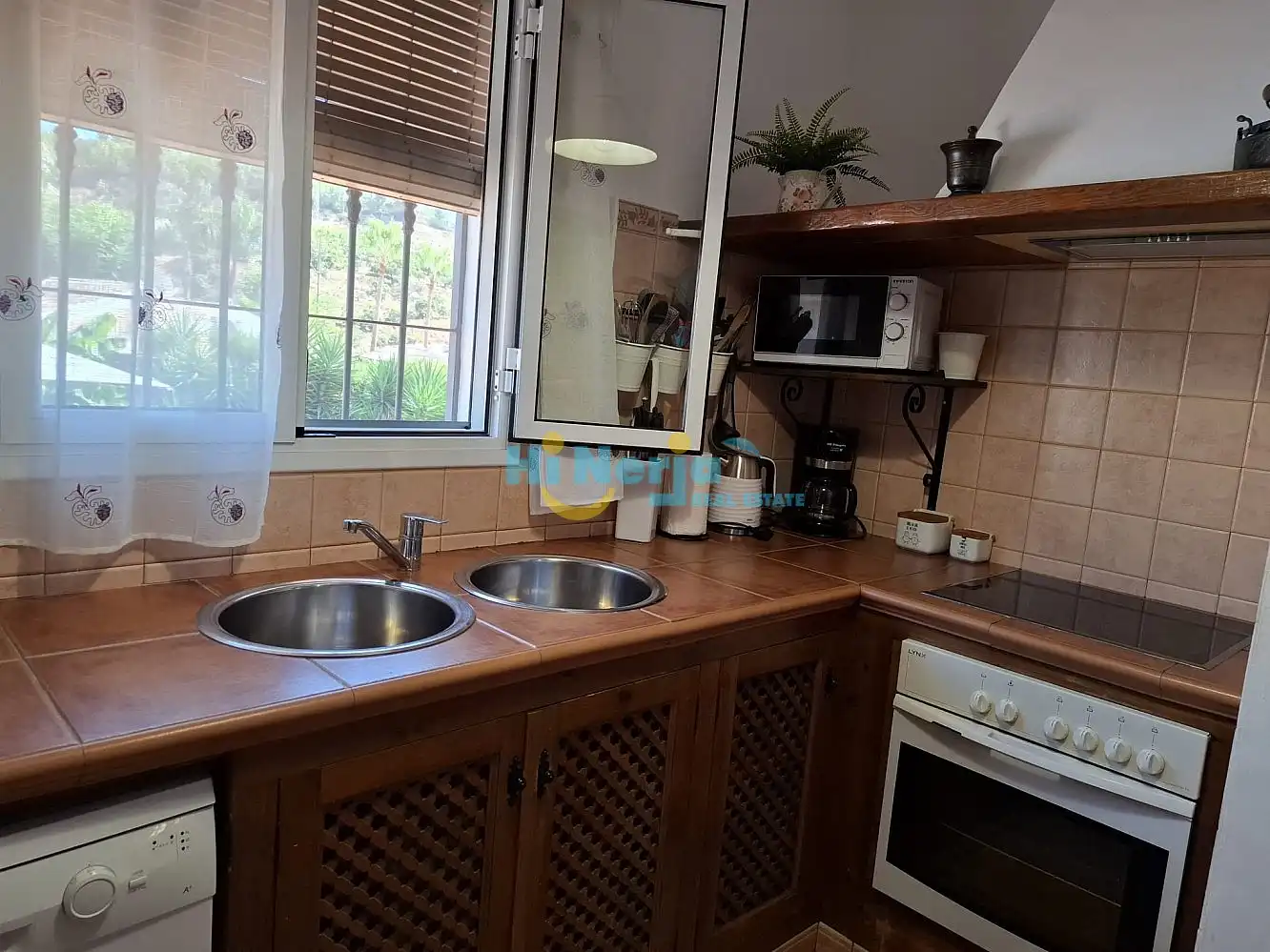 Casa con piscina en venta en Frigiliana, imagen 12