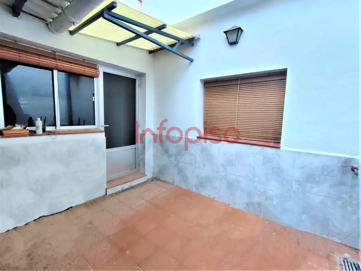 Maison à vendre à Valdepeñas