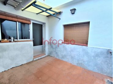 Casa en venda a Valdepeñas