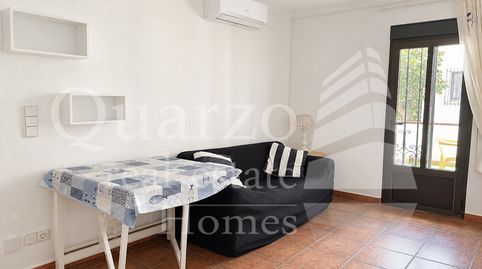 Foto 2 de Apartamento en venta en Carrer Òliba, El Palmar - Los Molinos, Dénia
