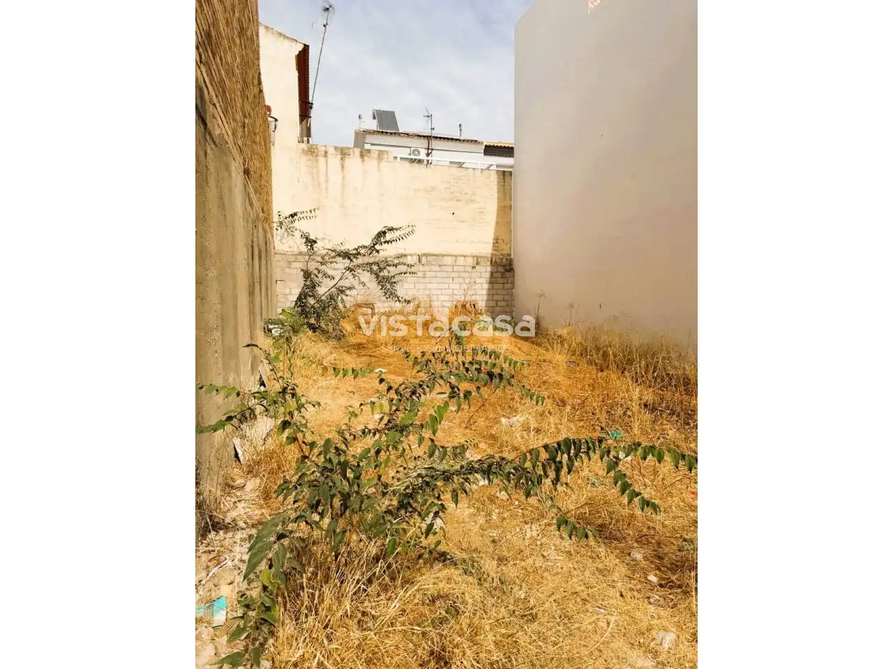 Residential land for sale in Mairena del Alcor, imagen 3