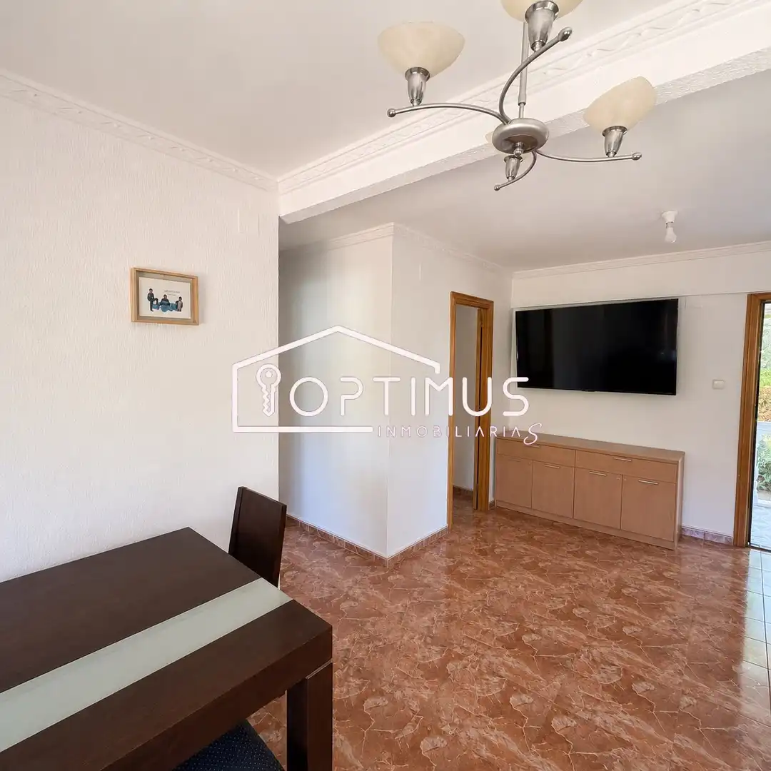 Villa mit Terrasse zum Verkauf in Calle Número 1 Camping 11P, imagen 6