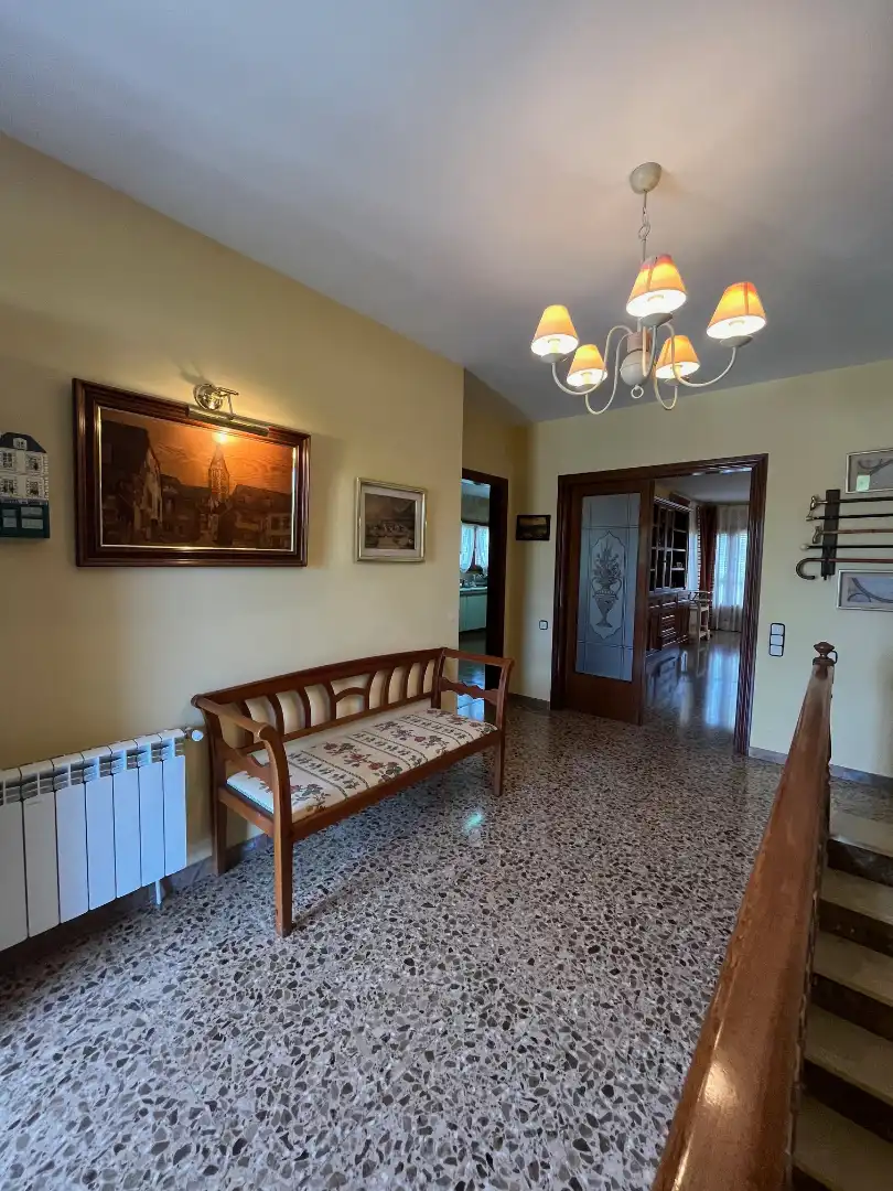 Houses for sale in Alpicat  with Air Conditioner, Heating and Private garden