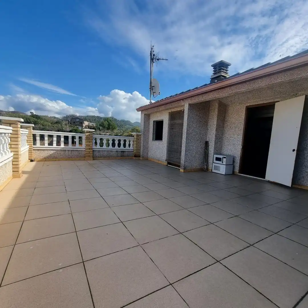 Casa o xalet en venda a Castellgalí
