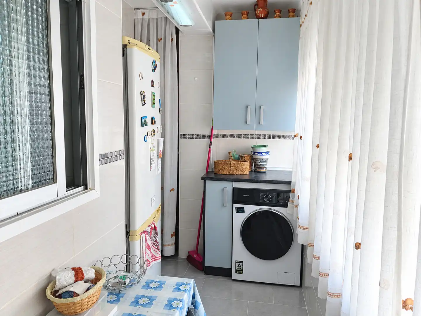 Cocina de Piso en venta en Vicálvaro