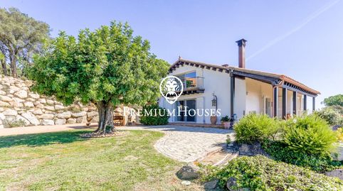Foto 2 de Casa o chalet en venta en Urbanitzacions, Mataró