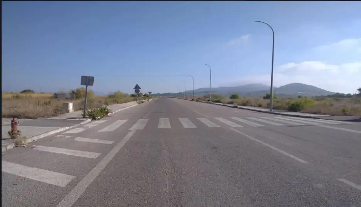 Terreny residencial en venda a Carrer del Germà Agustí