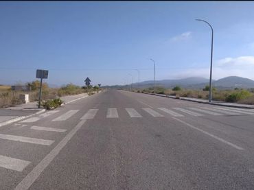 Terreny residencial en venda a Carrer del Germà Agustí