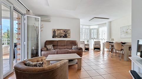 Foto 3 de Pis en venda a L'Albir, L'Alfàs del Pi