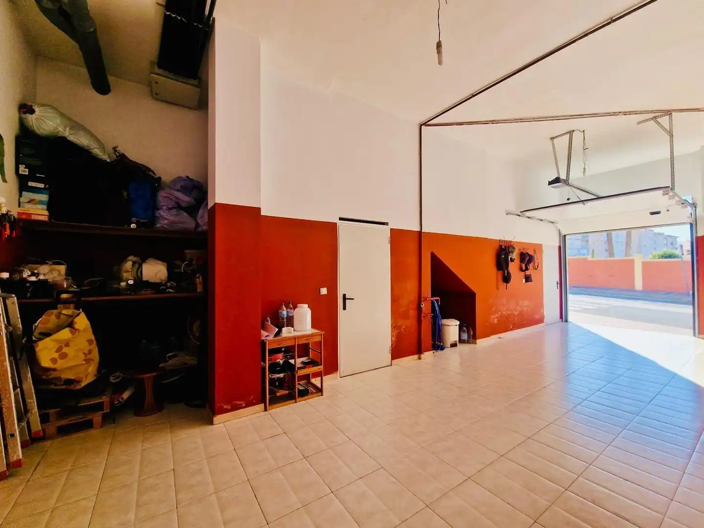 Casa o chalet en venta en Águilas con Aire acondicionado, Calefacción y Terraza